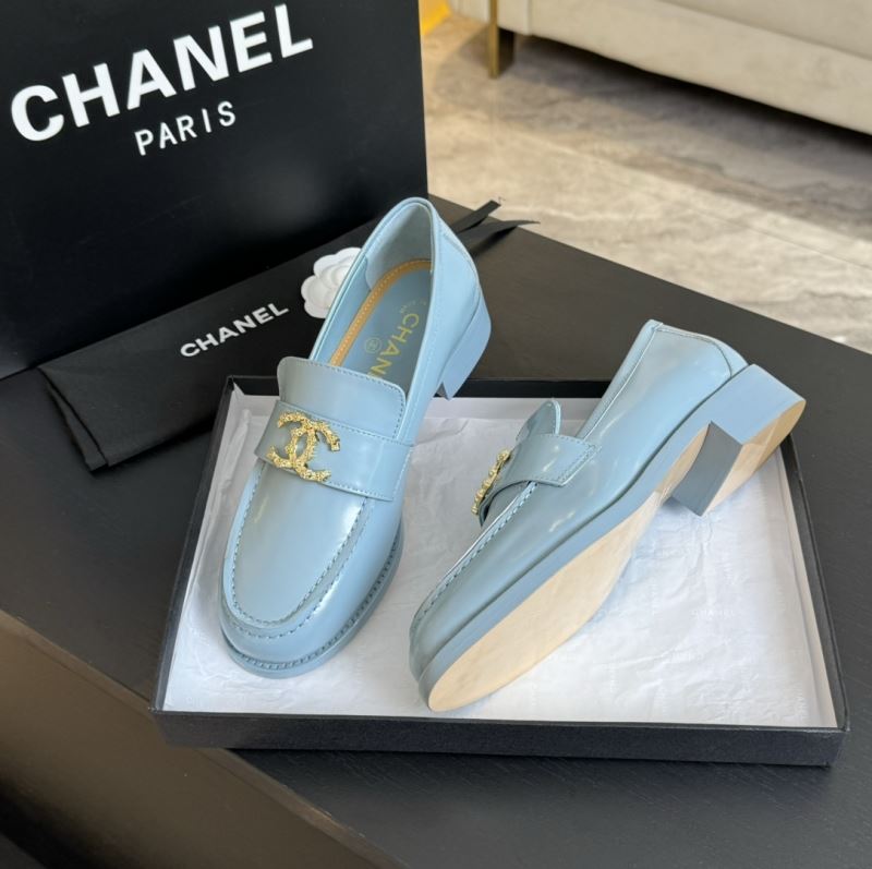 Chanel Business Shoes